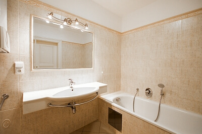 Blanická, Vinohrady - Praha 2 | Pronájem, Byt 2+1, 86 m²