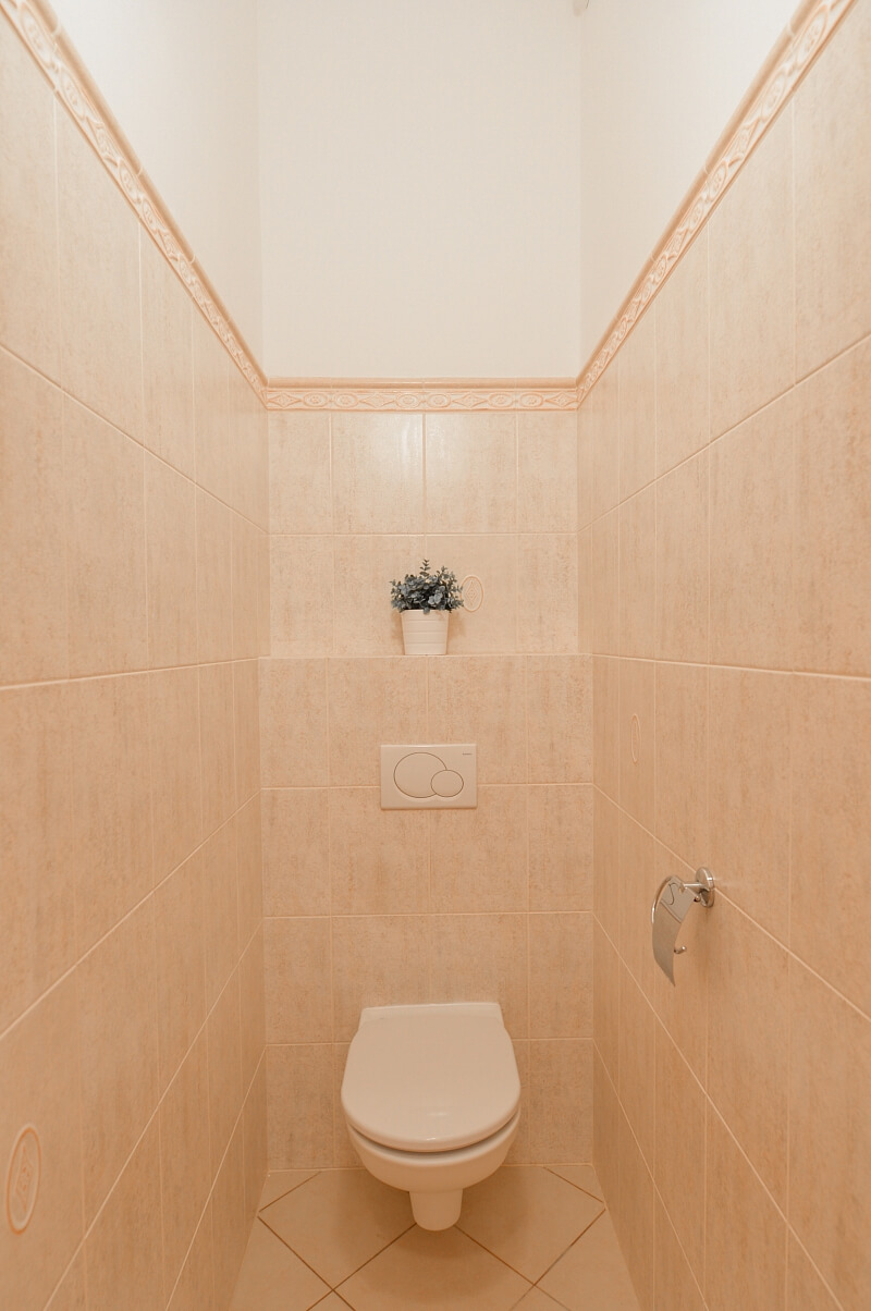 Blanická, Vinohrady - Praha 2 | Pronájem, Byt 2+1, 86 m²