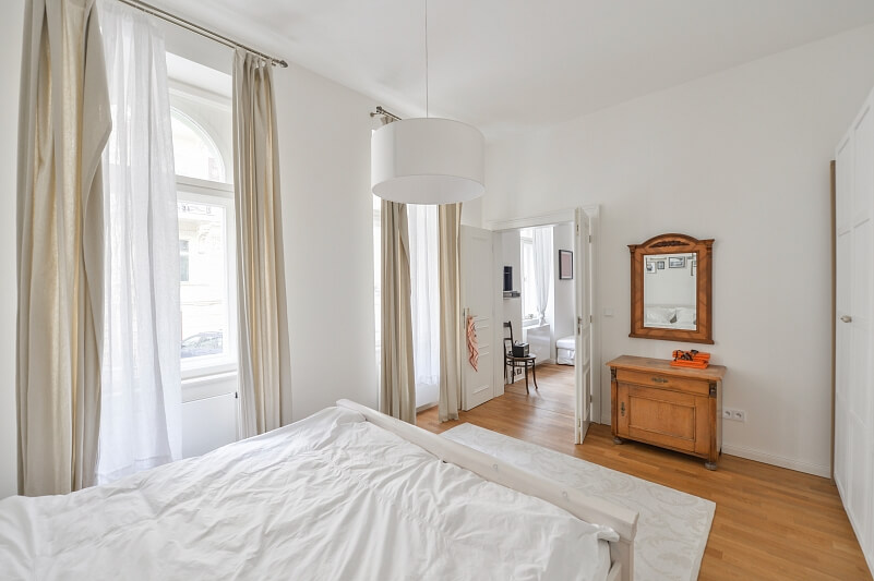 Nitranská, Vinohrady - Praha 3 | Pronájem, Byt 2+kk, 55 m²