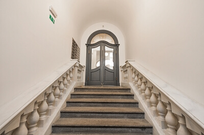 Nitranská, Vinohrady - Prague 3 | Rent, Apartment One-bedroom (2+kk), 55 m²