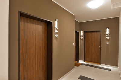 Svitákova, Stodůlky - Prague 5 | Rent, Apartment One-bedroom (2+kk), 60 m²