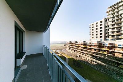 Svitákova, Stodůlky - Praha 5 | Pronájem, Byt 2+kk, 60 m²