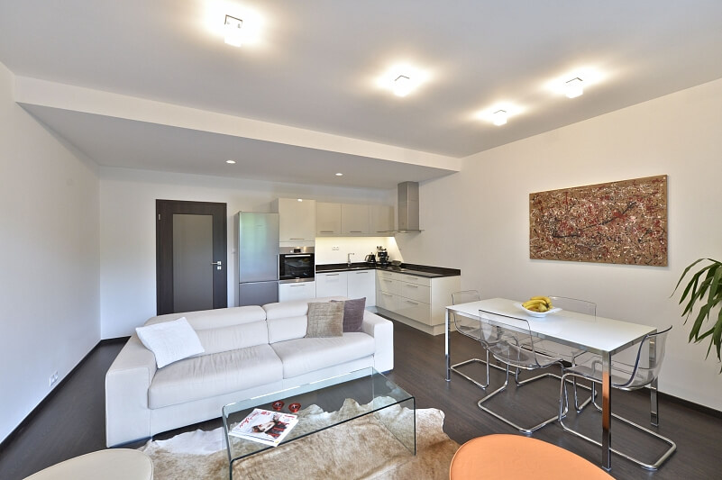 V Mezihoří, Libeň - Praha 8 | Prodej, Byt 2+kk, 76 m²