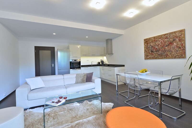 V Mezihoří, Libeň - Praha 8 | Prodej, Byt 2+kk, 76 m²