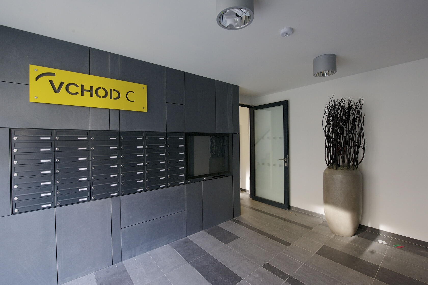 V Mezihoří, Libeň - Prague 8 | Sale, Apartment One-bedroom (2+kk), 76 m²