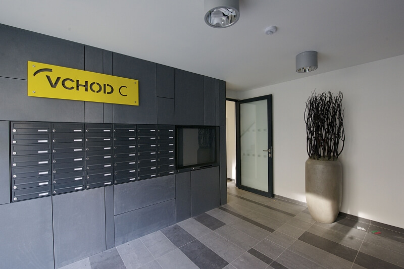 V Mezihoří, Libeň - Praha 8 | Prodej, Byt 2+kk, 76 m²