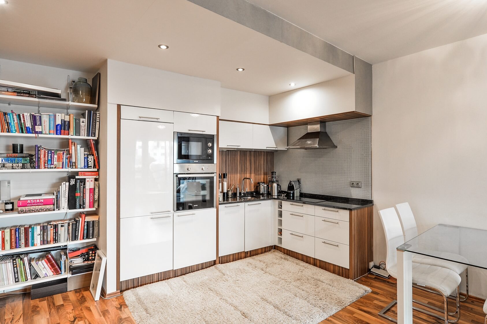 Silurská, Hlubočepy - Praha 5 | Prodej, Byt 2+kk, 81 m²