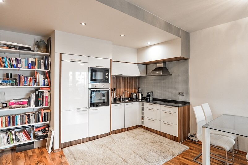 Silurská, Hlubočepy - Praha 5 | Prodej, Byt 2+kk, 81 m²