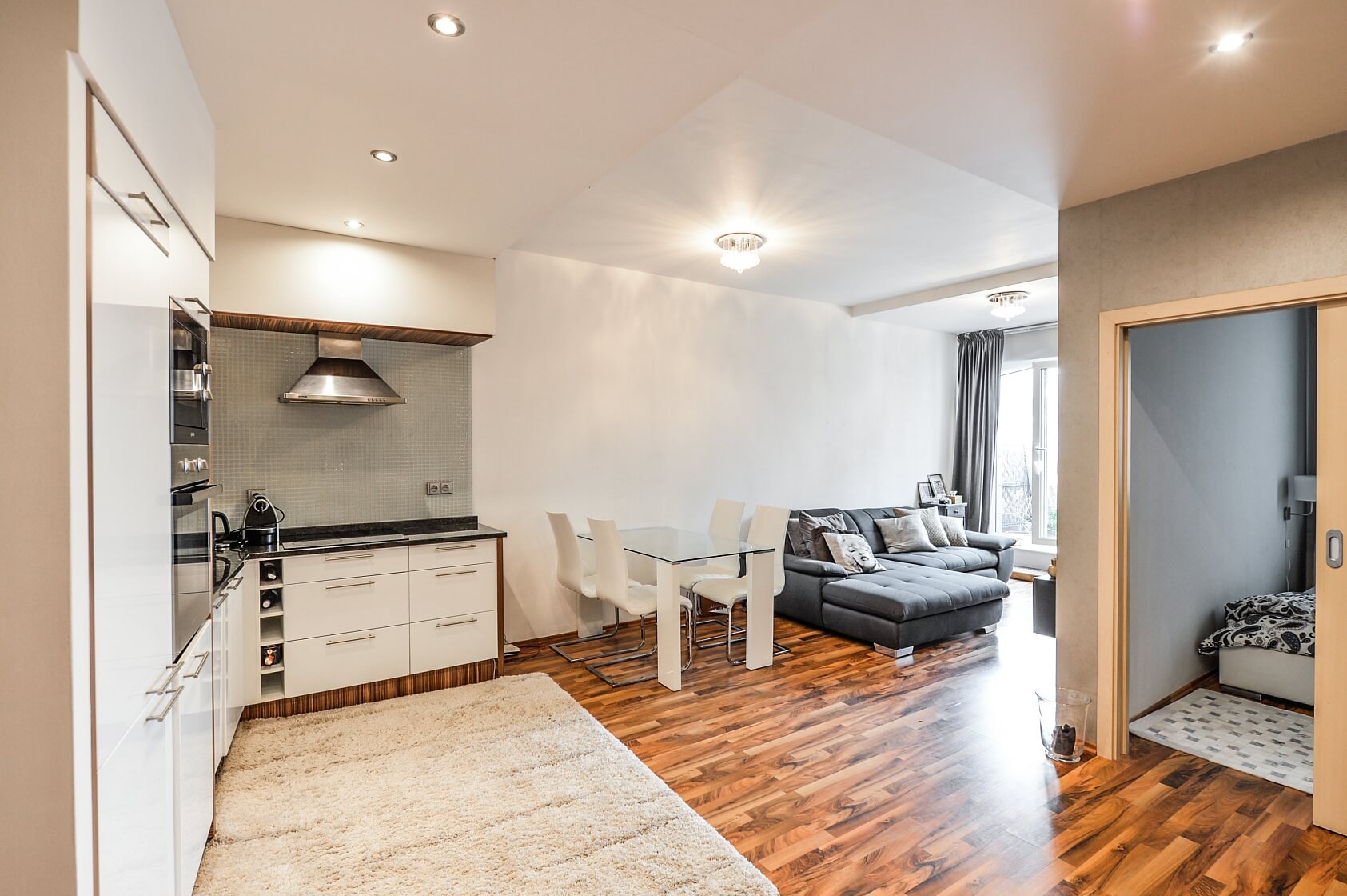 Silurská, Hlubočepy - Praha 5 | Prodej, Byt 2+kk, 81 m²