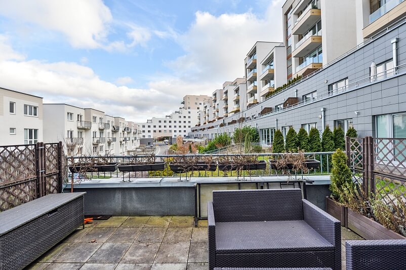 Silurská, Hlubočepy - Praha 5 | Prodej, Byt 2+kk, 81 m²