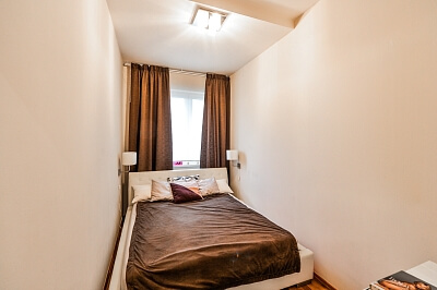 Silurská, Hlubočepy - Praha 5 | Prodej, Byt 2+kk, 81 m²