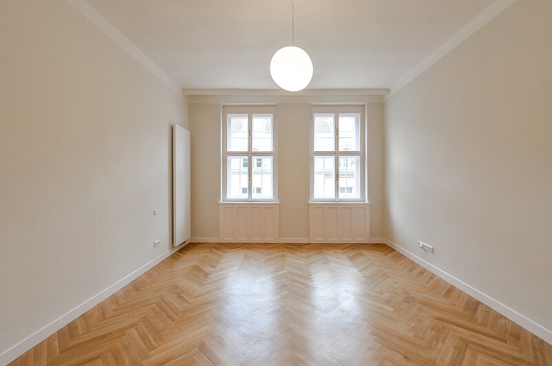 Podskalská, Nové Město - Praha 2 | Pronájem, Byt 3+kk, 103 m²