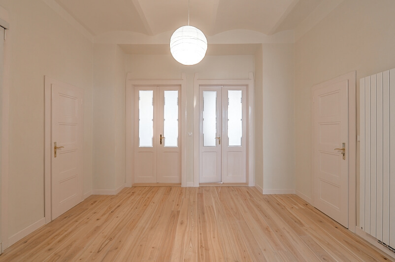 Podskalská, Nové Město - Praha 2 | Pronájem, Byt 3+kk, 103 m²