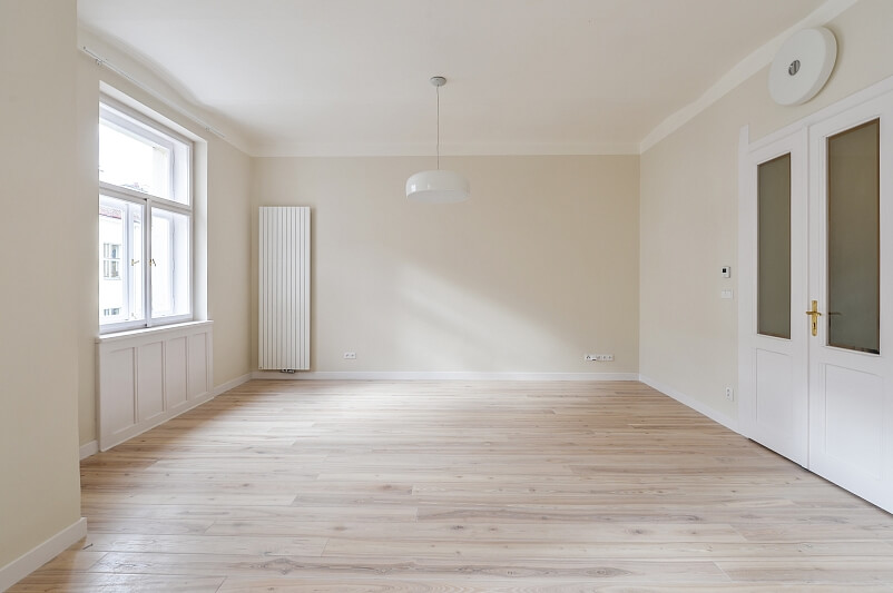 Podskalská, Nové Město - Prague 2 | Rent, Apartment Two-bedroom (3+kk), 103 m²