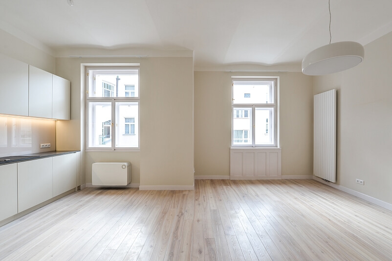 Podskalská, Nové Město - Praha 2 | Pronájem, Byt 3+kk, 103 m²