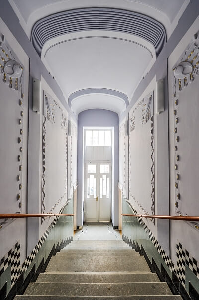 Podskalská, Nové Město - Praha 2 | Pronájem, Byt 3+kk, 103 m²