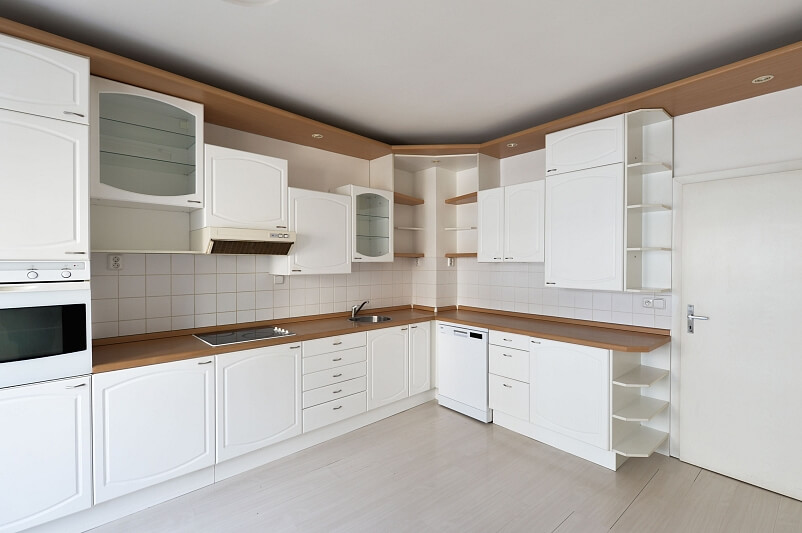 Brdlíkova, Motol - Prague 5 | Rent, Apartment Three-bedroom (4+1), 167 m²