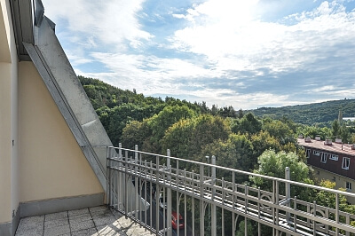 Brdlíkova, Motol - Prague 5 | Rent, Apartment Three-bedroom (4+1), 167 m²