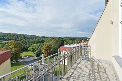 Brdlíkova, Motol - Praha 5 | Pronájem, Byt 4+1, 167 m²