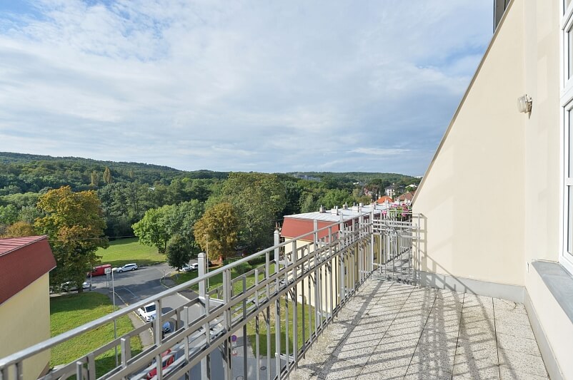 Brdlíkova, Motol - Praha 5 | Pronájem, Byt 4+1, 167 m²