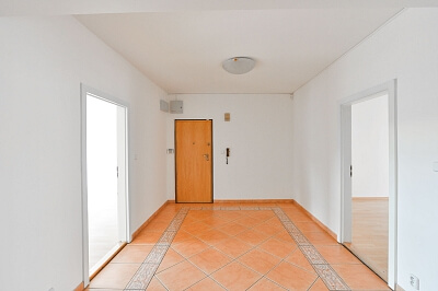 Brdlíkova, Motol - Prague 5 | Rent, Apartment Three-bedroom (4+1), 167 m²