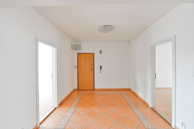 Brdlíkova, Motol - Prague 5 | Rent, Apartment Three-bedroom (4+1), 167 m²