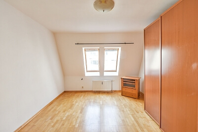 Brdlíkova, Motol - Praha 5 | Pronájem, Byt 4+1, 167 m²