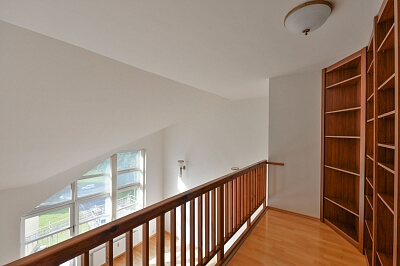 Brdlíkova, Motol - Praha 5 | Pronájem, Byt 4+1, 167 m²