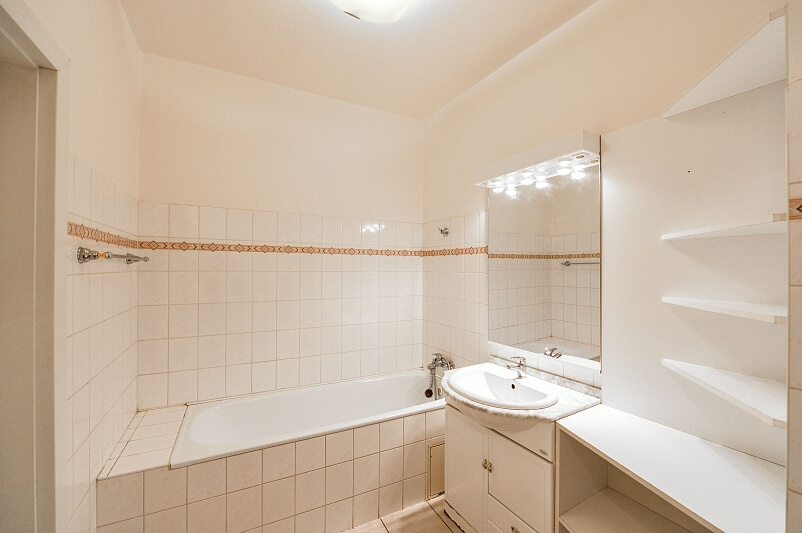 Brdlíkova, Motol - Praha 5 | Pronájem, Byt 4+1, 167 m²