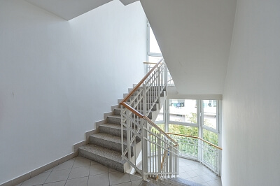 Brdlíkova, Motol - Prague 5 | Rent, Apartment Three-bedroom (4+1), 167 m²