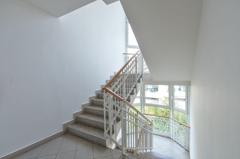 Brdlíkova, Motol - Praha 5 | Pronájem, Byt 4+1, 167 m²