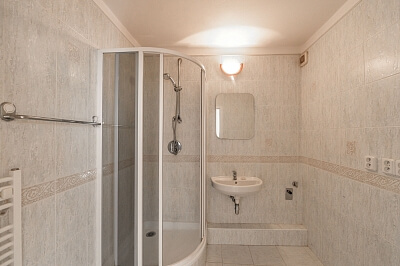 Brdlíkova, Motol - Prague 5 | Rent, Apartment Three-bedroom (4+1), 167 m²