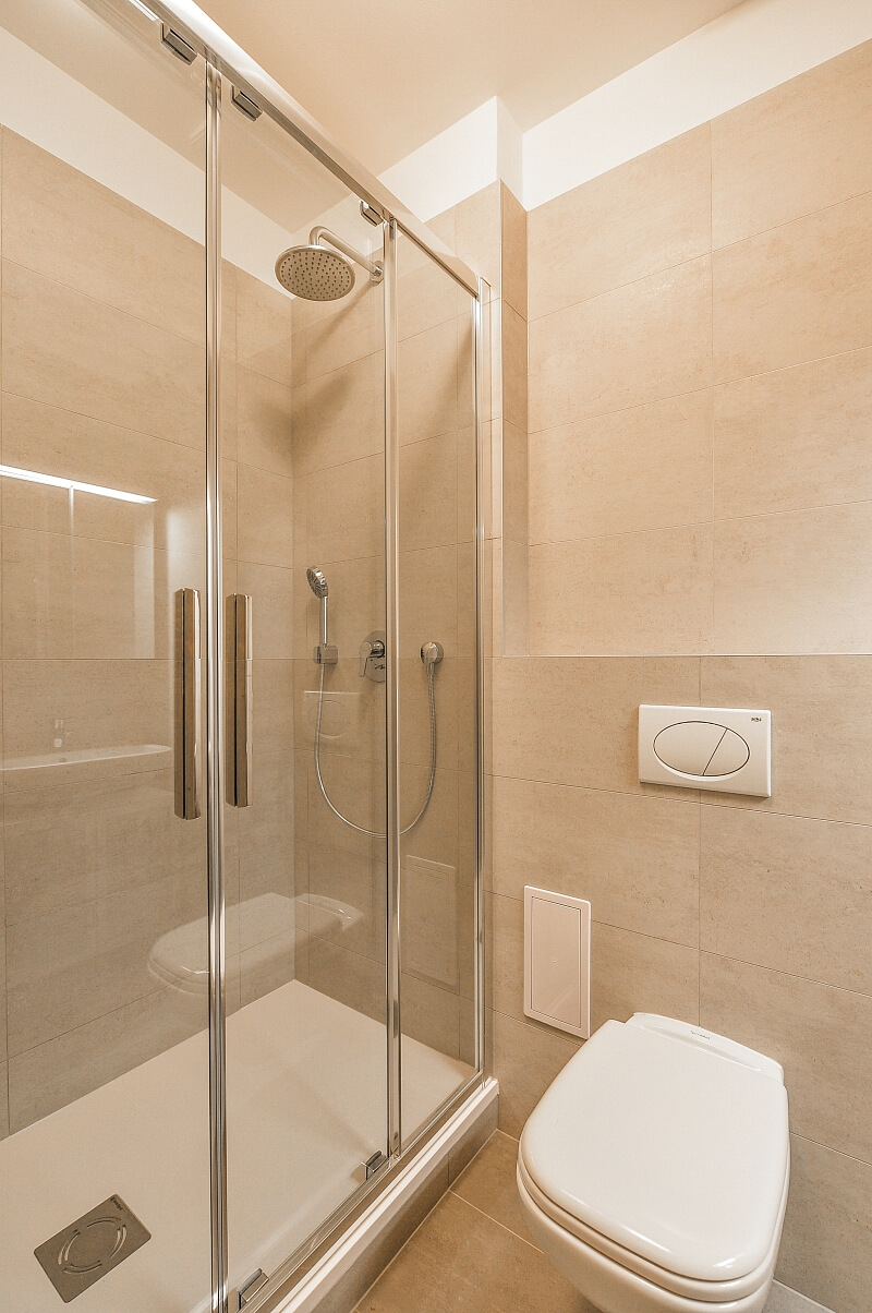 Korunovační, Bubeneč - Praha 7 | Pronájem, Byt 2+kk, 48 m²