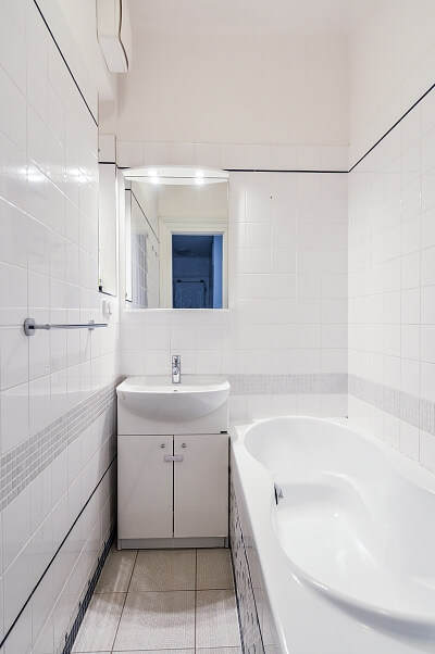 Na Švihance, Vinohrady - Prague 2 | Rent, Apartment Two-bedroom (3+1), 100 m²