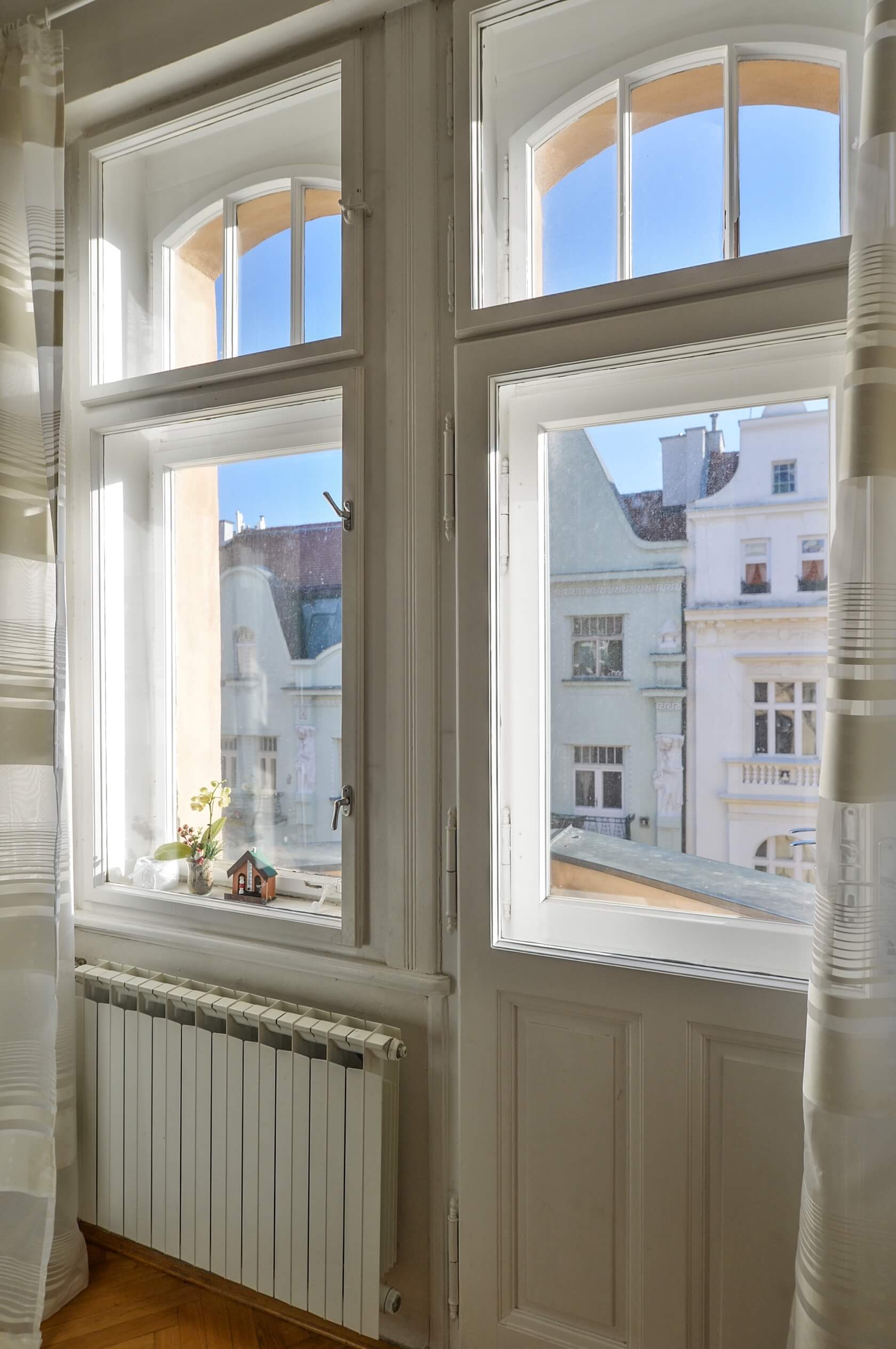 Na Švihance, Vinohrady - Praha 2 | Pronájem, Byt 3+1, 100 m²