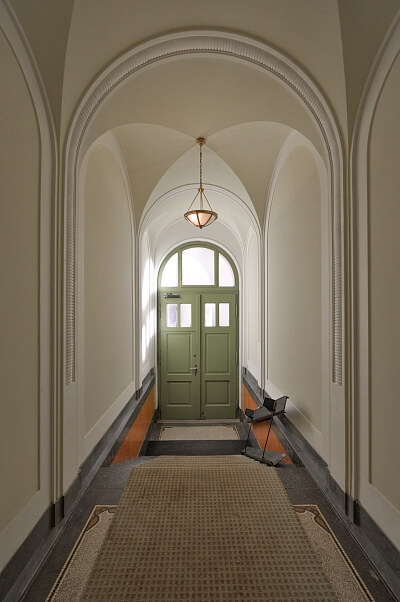 Na Švihance, Vinohrady - Prague 2 | Rent, Apartment Two-bedroom (3+1), 100 m²