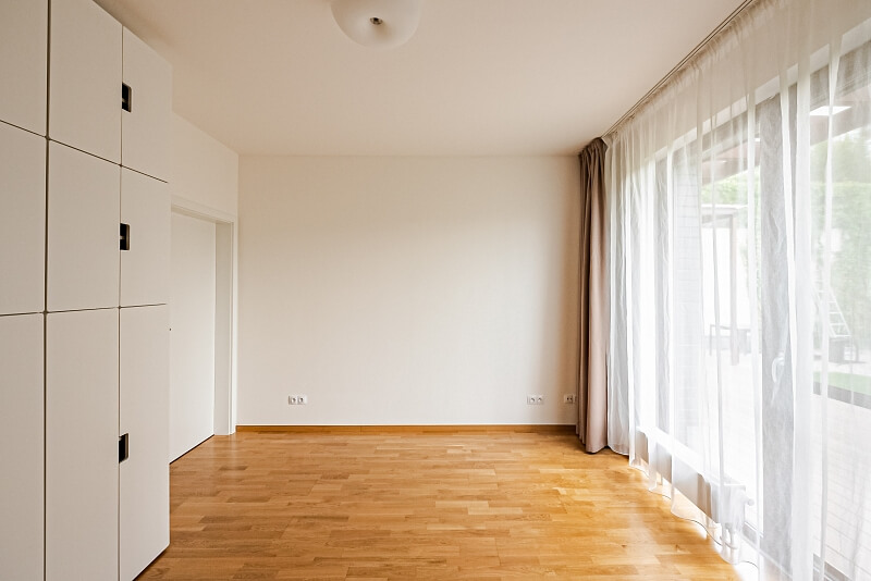 Učňovská, Hrdlořezy - Praha 9 | Pronájem, Byt 3+kk, 97 m²