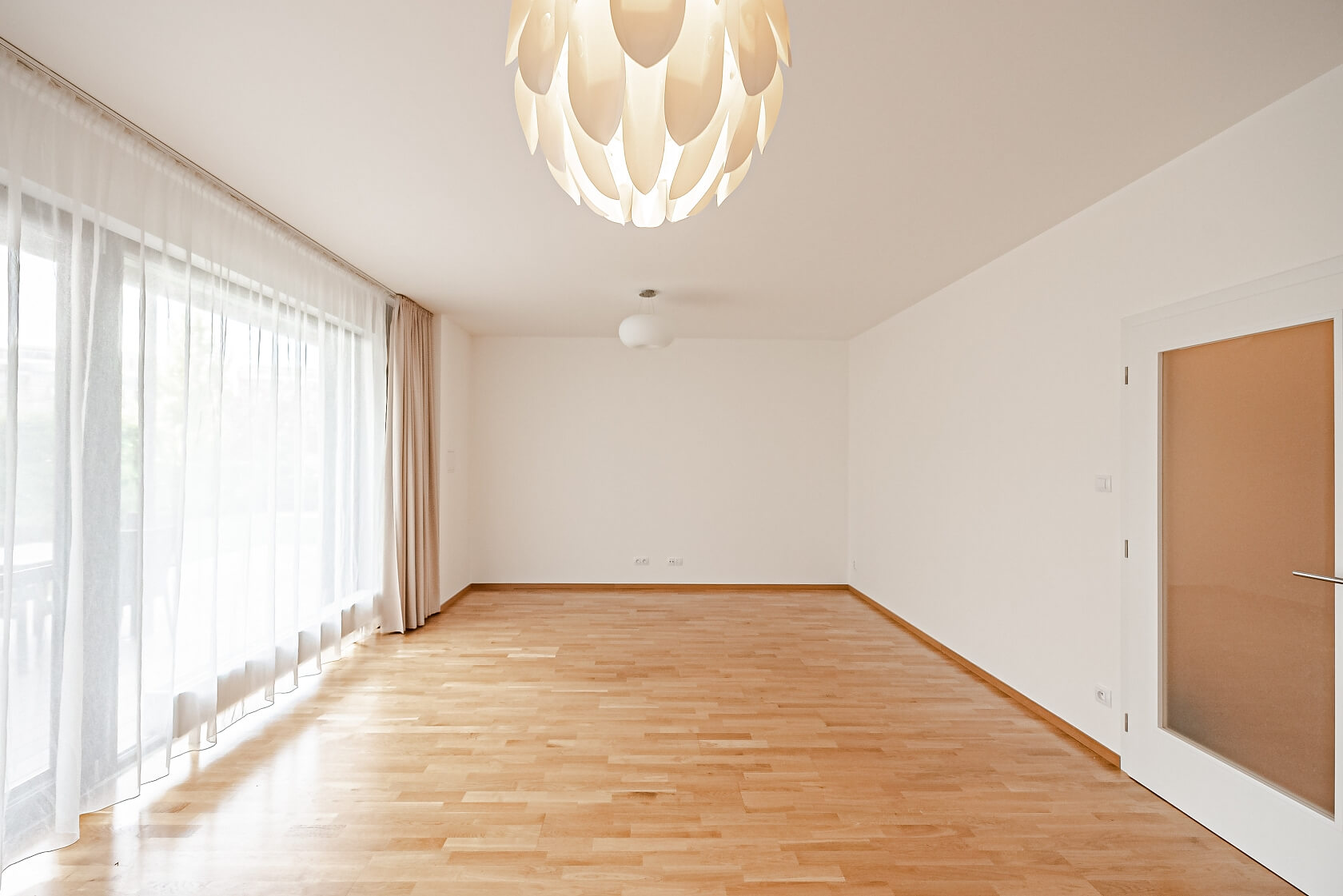 Učňovská, Hrdlořezy - Praha 9 | Pronájem, Byt 3+kk, 97 m²