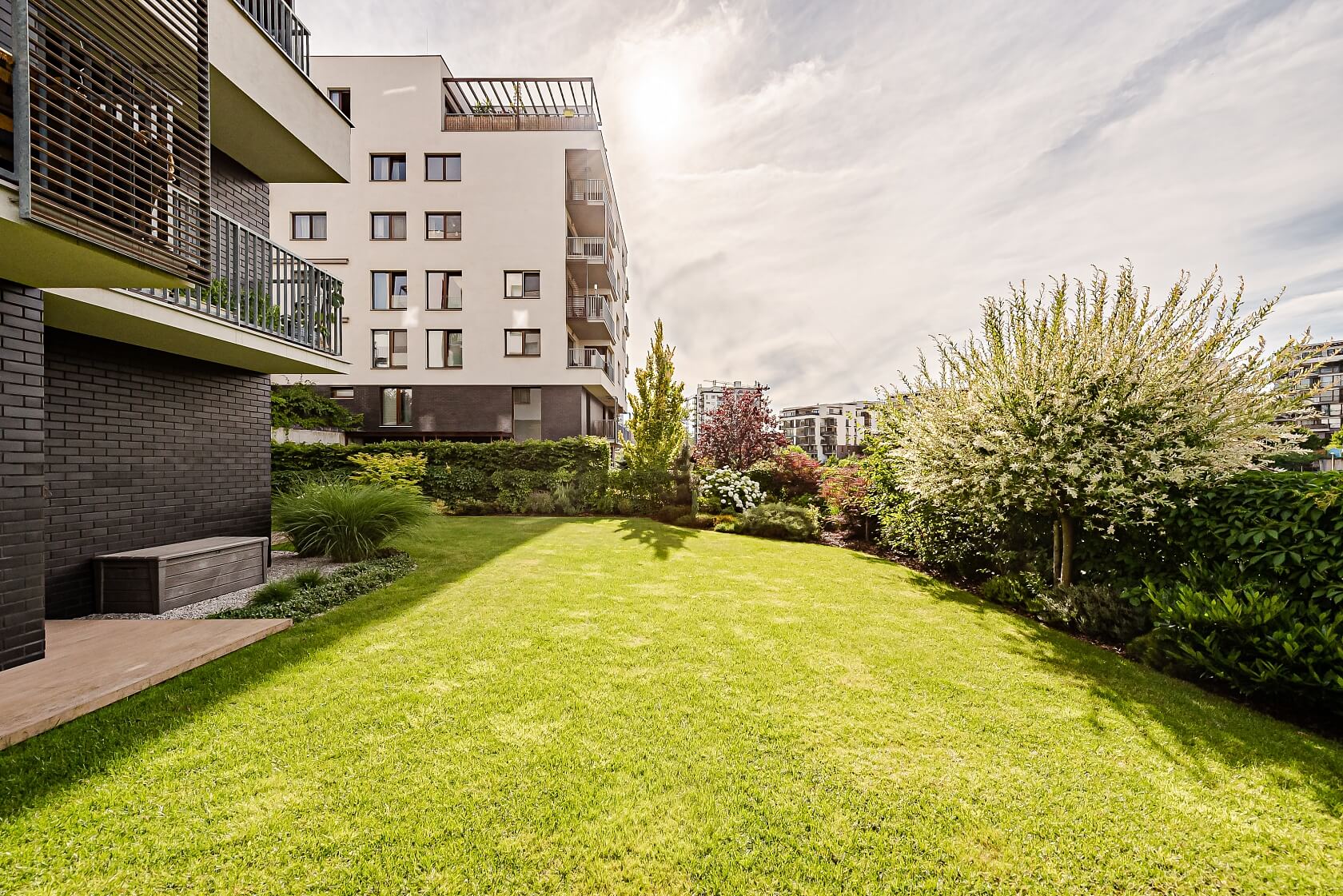 Učňovská, Hrdlořezy - Praha 9 | Pronájem, Byt 3+kk, 97 m²