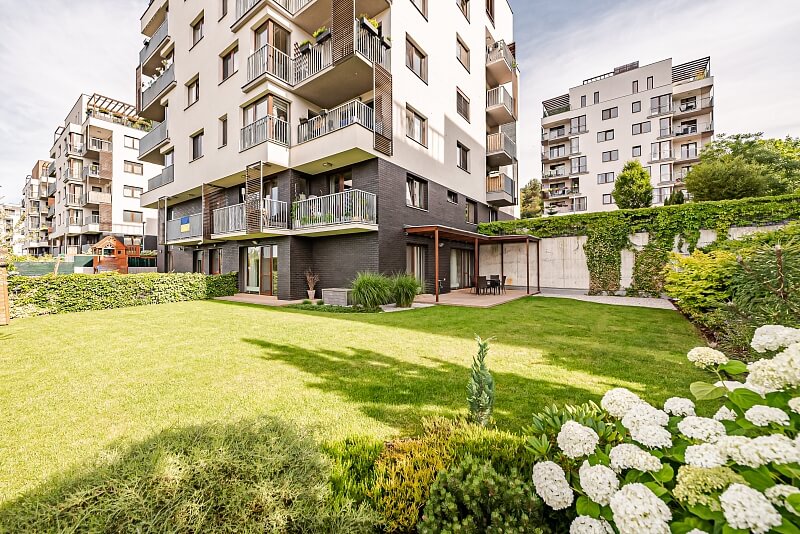 Učňovská, Hrdlořezy - Praha 9 | Pronájem, Byt 3+kk, 97 m²