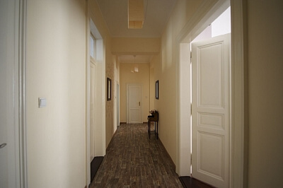 Na Bělidle, Smíchov - Prague 5 | Sale, Apartment Two-bedroom (3+kk), 120 m²