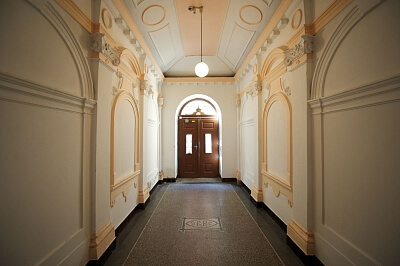 Na Bělidle, Smíchov - Prague 5 | Sale, Apartment Two-bedroom (3+kk), 120 m²