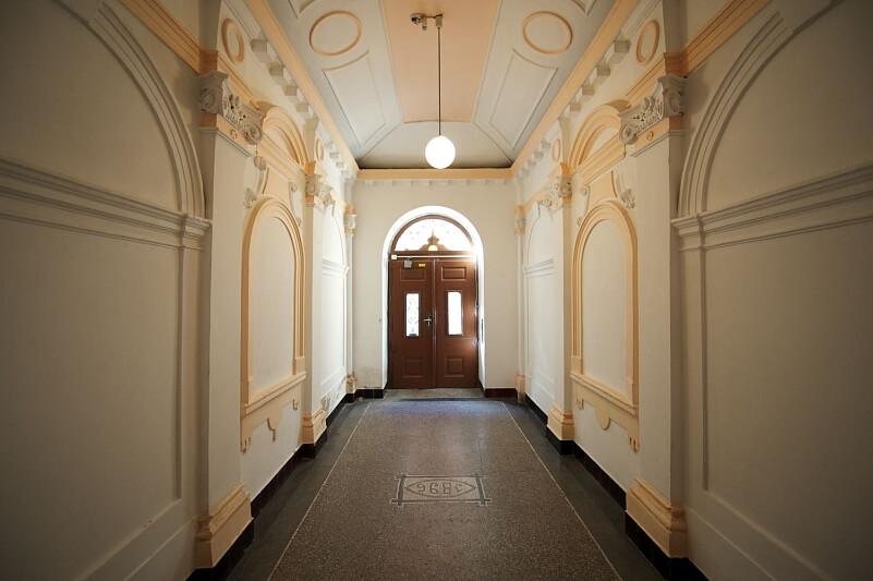 Na Bělidle, Smíchov - Praha 5 | Prodej, Byt 3+kk, 120 m²