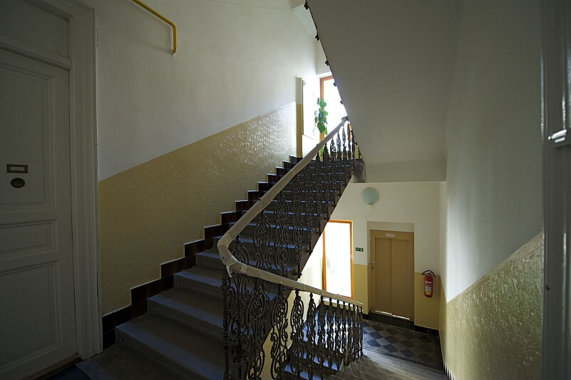 Na Bělidle, Smíchov - Prague 5 | Sale, Apartment Two-bedroom (3+kk), 120 m²