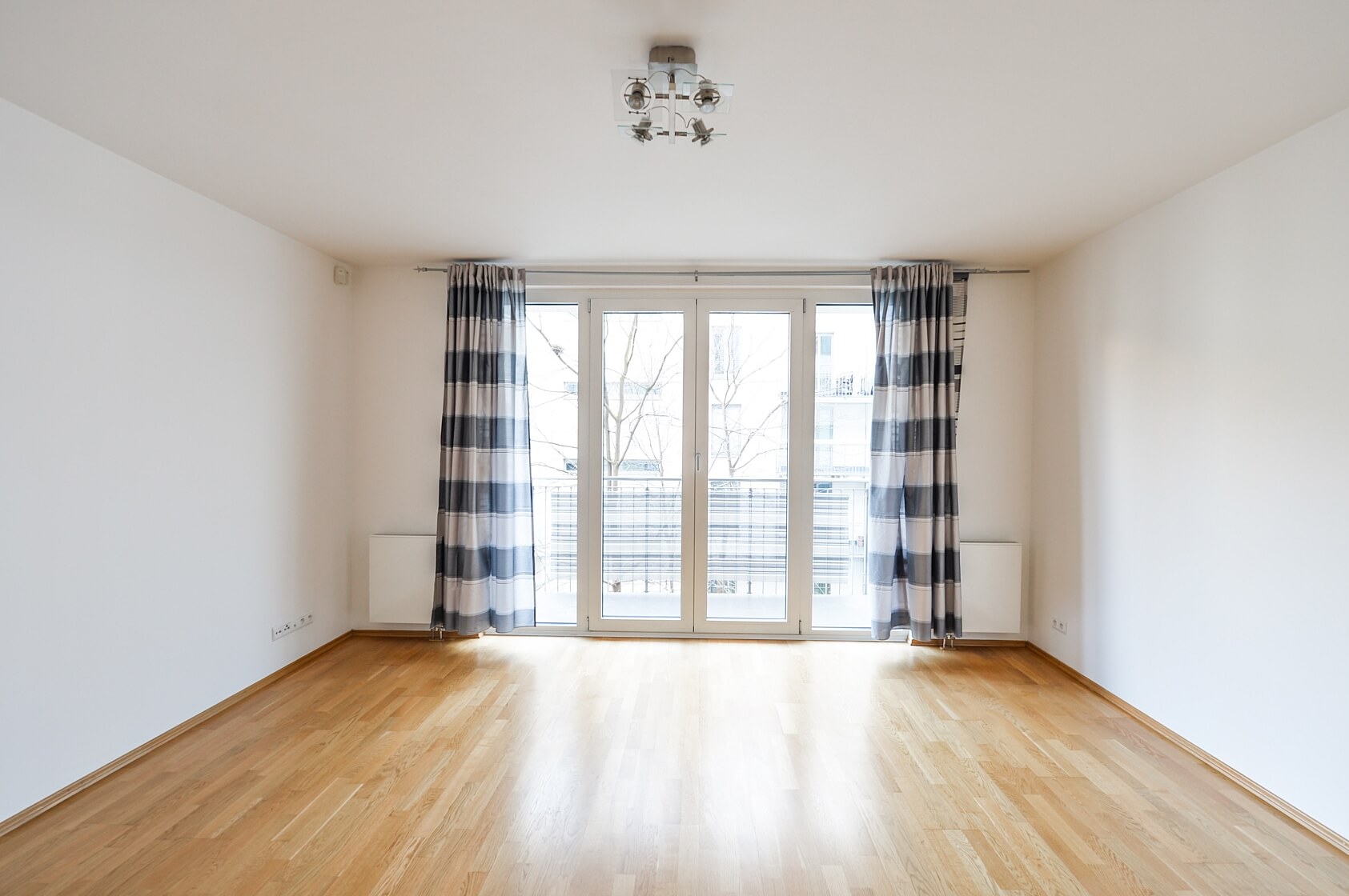 Karla Engliše, Smíchov - Praha 5 | Pronájem, Byt 3+kk, 80 m²