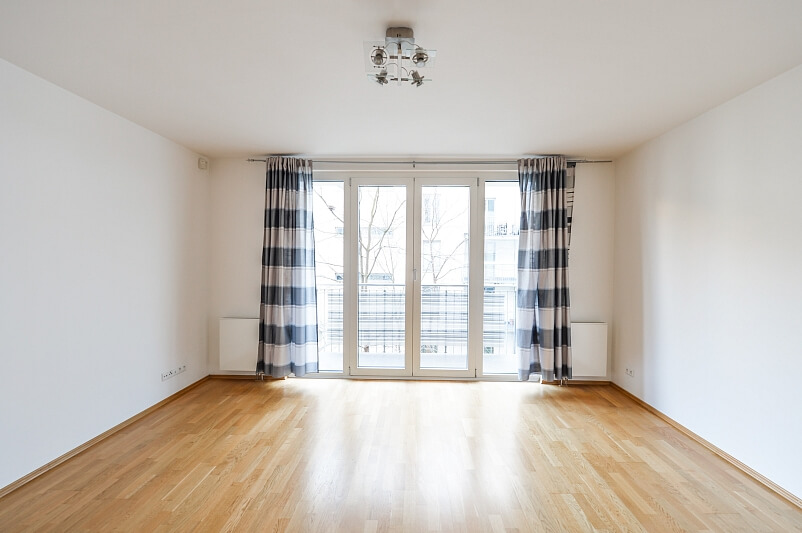 Karla Engliše, Smíchov - Praha 5 | Pronájem, Byt 3+kk, 80 m²