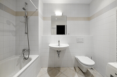 Karla Engliše, Smíchov - Prague 5 | Rent, Apartment Two-bedroom (3+kk), 80 m²