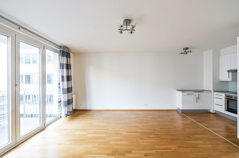 Karla Engliše, Smíchov - Praha 5 | Pronájem, Byt 3+kk, 80 m²