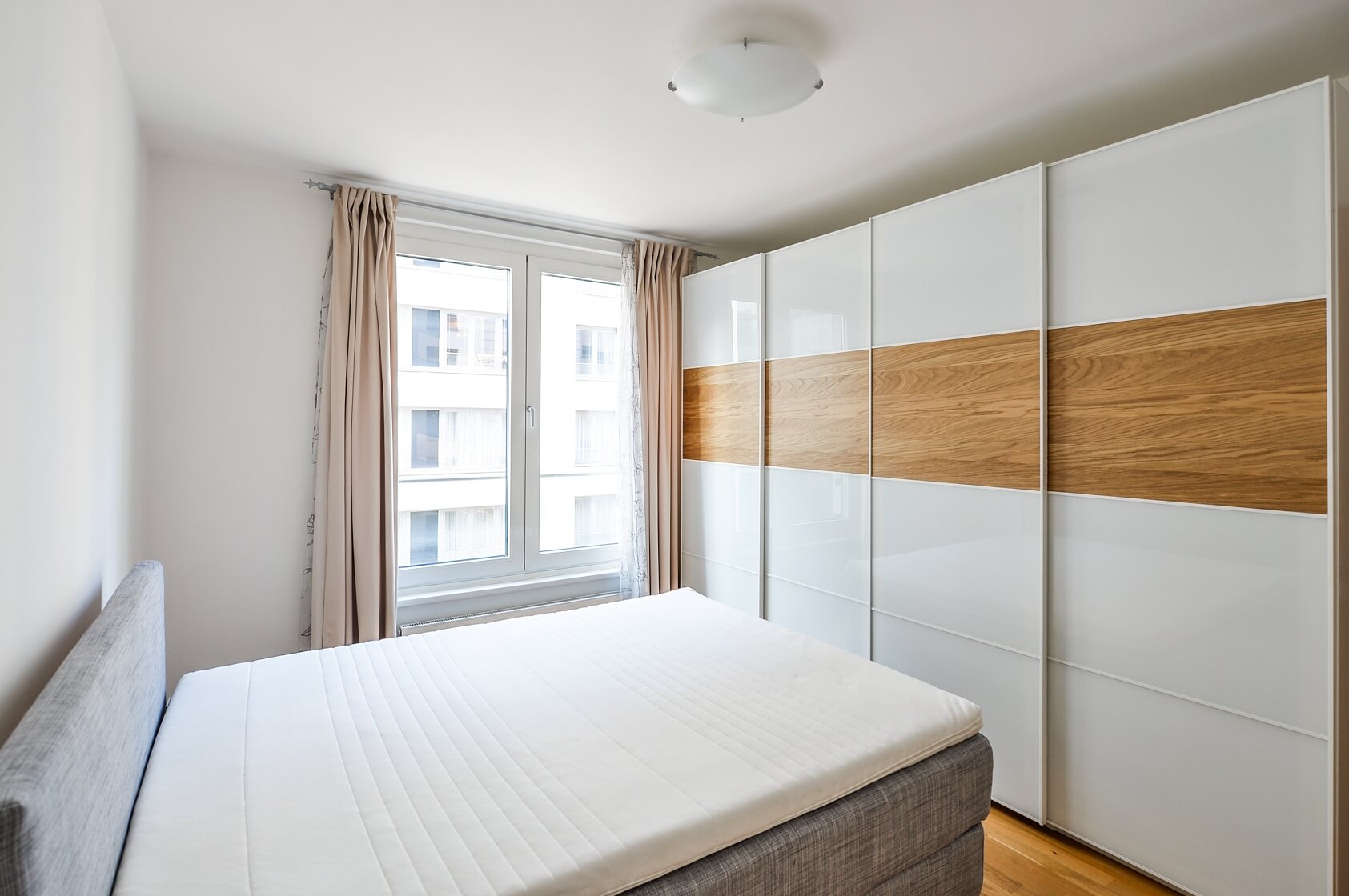 Karla Engliše, Smíchov - Praha 5 | Pronájem, Byt 3+kk, 80 m²