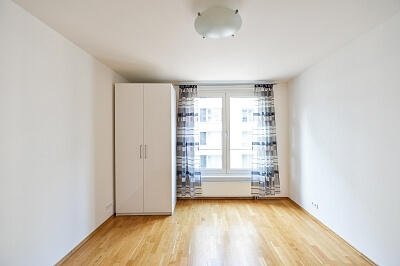 Karla Engliše, Smíchov - Prague 5 | Rent, Apartment Two-bedroom (3+kk), 80 m²